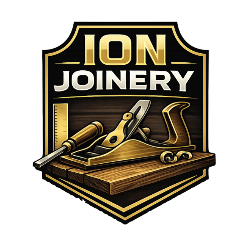 ION Joinery Logo